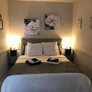 L'étape, Près Voie Verte, Randonnées Appartement